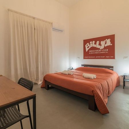 Rivoluzione9 Apartment Palermo Exterior photo
