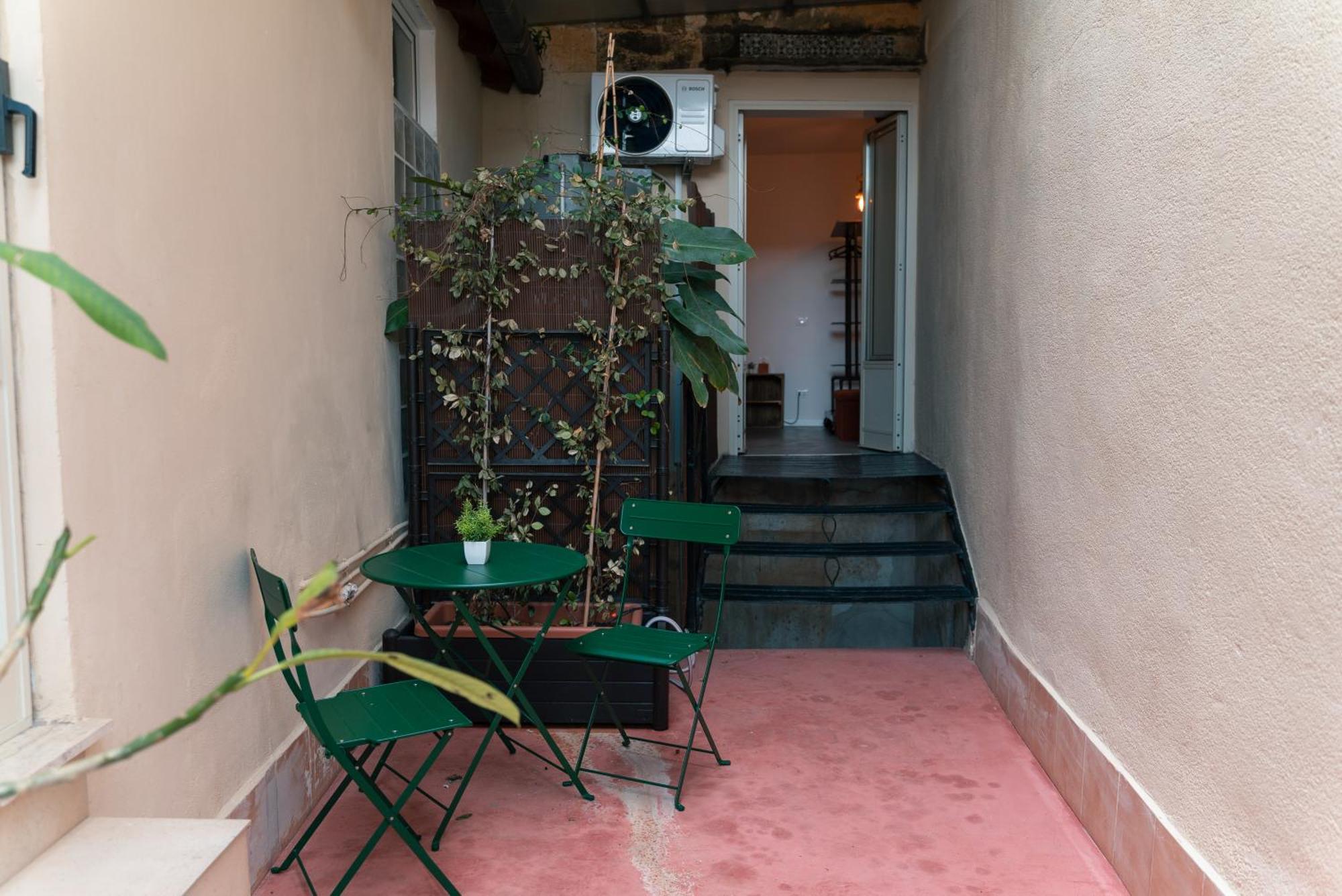 Rivoluzione9 Apartment Palermo Exterior photo